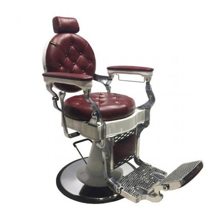 Καρέκλα Barber Jack Taylor JT 3013