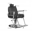 Barber Chair Jack Taylor JT 3017 