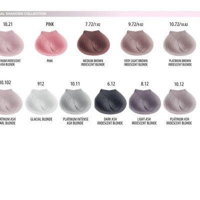 Farmavita Life Color Plus 10.11 Ξανθό Πλατινέ Σαντρέ Ενισχυμένο
