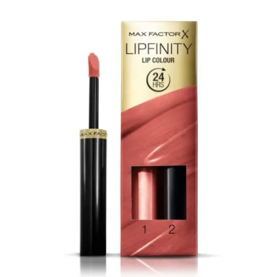 Max Factor Lipfinity 144 Endlessly Magic 4,2gr