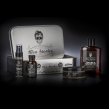 Men Stories  Barber Grooming Set