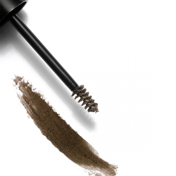 Μάσκαρα φρυδιών Mon Rêve Brow Mascara But First Brows No.02 4ml