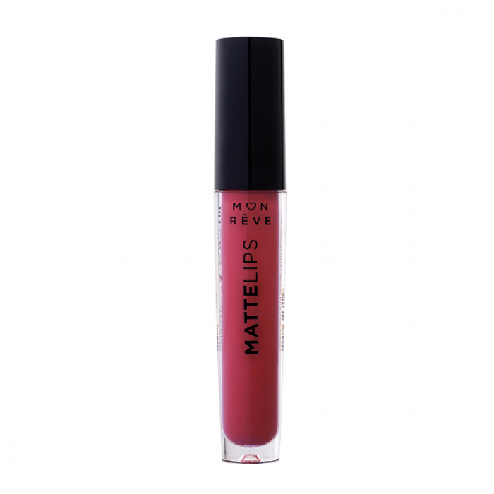 Mon Rêve Matte Lips No.09