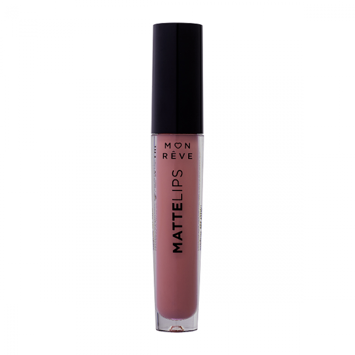 Mon Rêve Matte Lips No.19