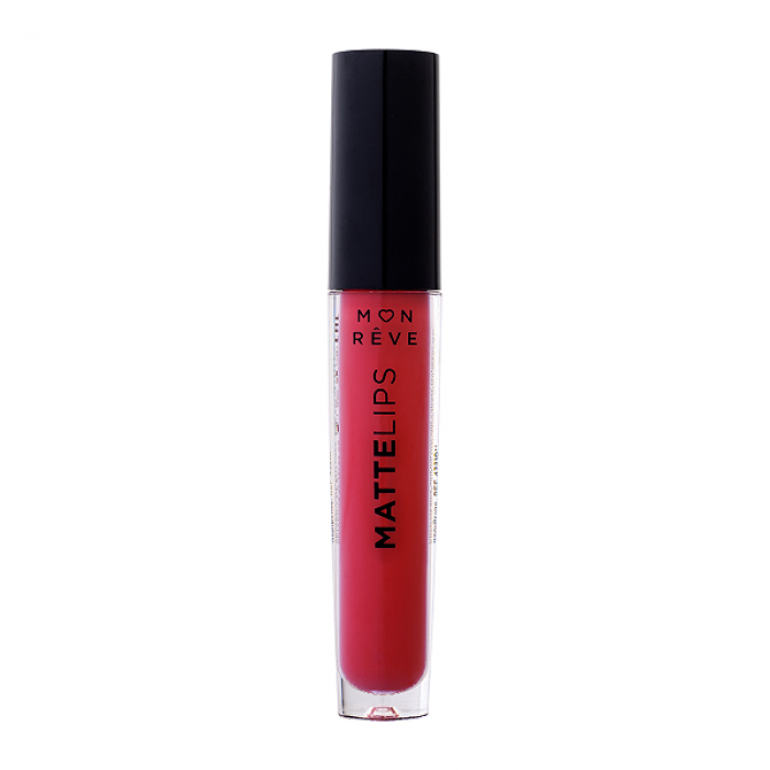 Mon Rêve Matte Lips No.23