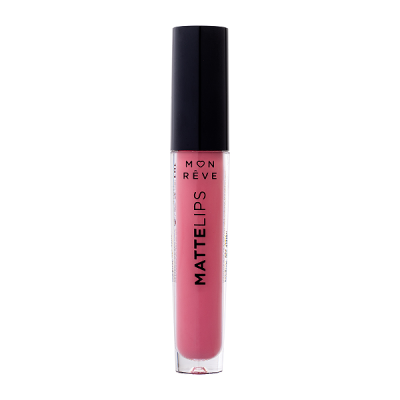 Mon Rêve Matte Lips No.25