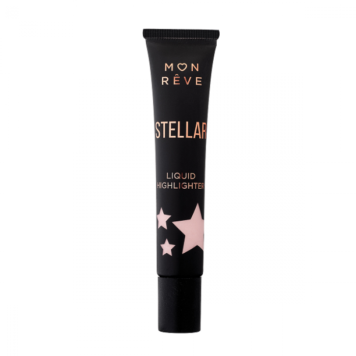 Mon Rêve Stellar Highlighter No.05