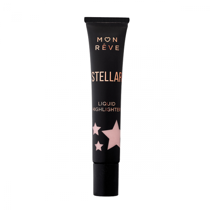 Mon Rêve Stellar Highlighter No.02