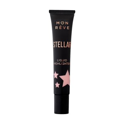 Mon Rêve Stellar Highlighter No.03