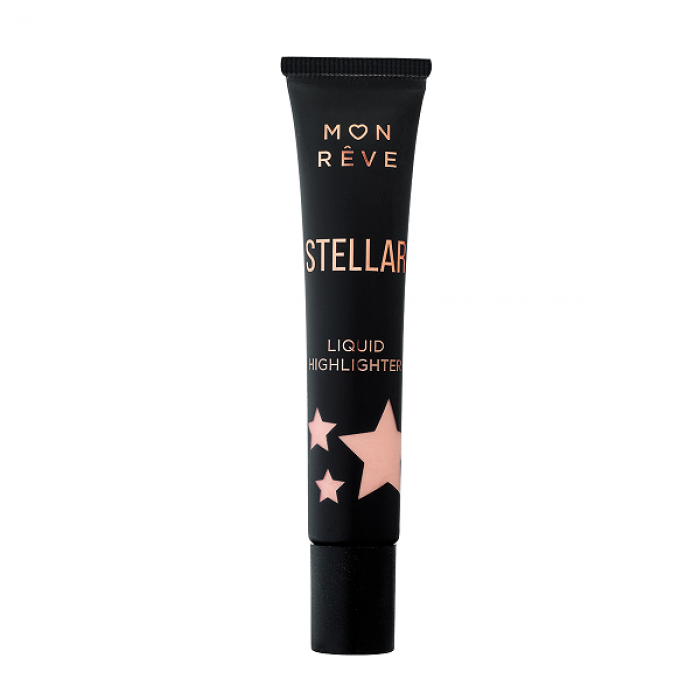 Mon Rêve Stellar Highlighter No.04