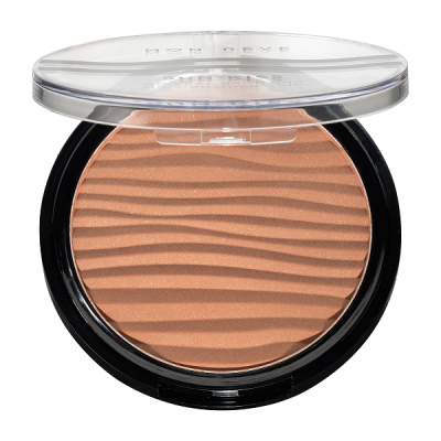 Mon Rêve Sun-Kiss No.2 Matte Bronzing Powder 18g