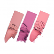 Mon Rêve Τριπλή Παλέτα Ρουζ Blush On! No.03 Plum 9.9g Mon Rêve Τριπλή Παλέτα Ρουζ Blush On! No.03 Plum 9.9g