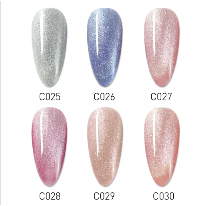 Canni Moonlight Cat Eye - C029 16ml