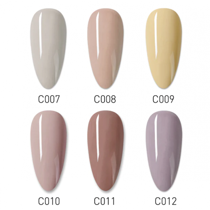 Canni Nude Skin - C008 16ml