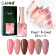 Canni Peach Naked - C001 16ml