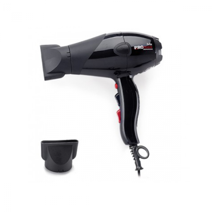 Promex Zefix Μαύρο 2000W