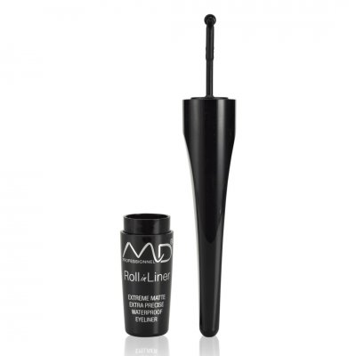 MD Professionnel Roll in Liner Black