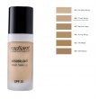 Radiant  Wonderlight Serum Foundation Make Up SPF20 02 Cream Beige 30ml