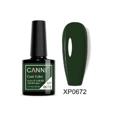 Canni XP 0672  7.3ml