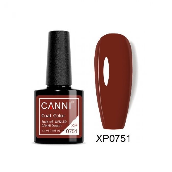 Canni XP 0751  7.3ml