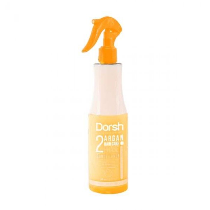 Dorsh Argan 2 Phase Conditioner 400ml