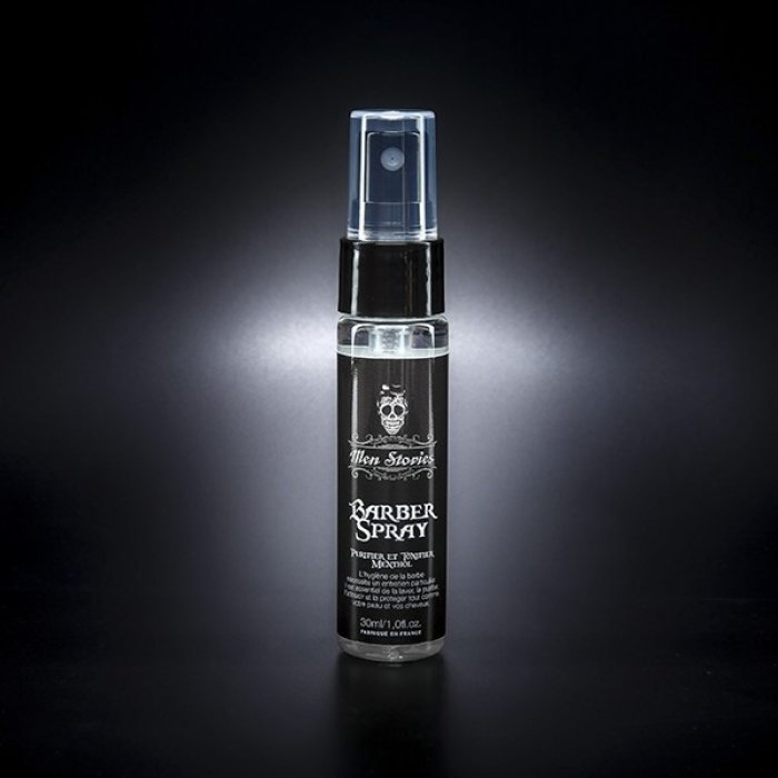 Men Stories Barber Spray 30ml