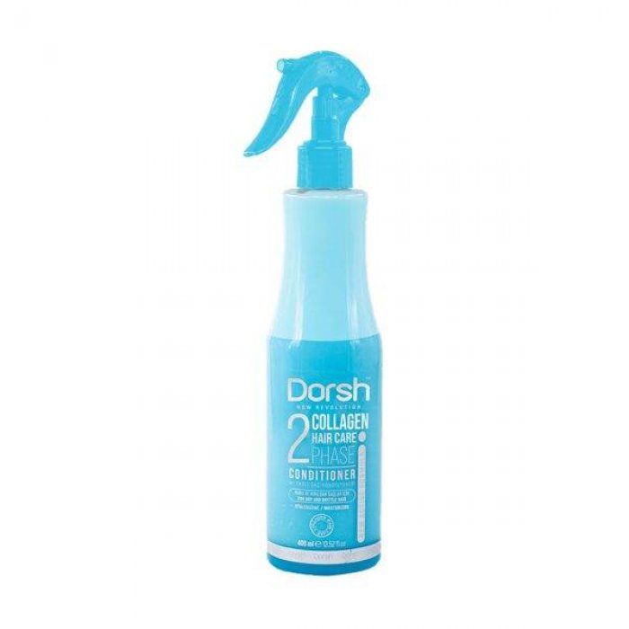 Dorsh Collagen 2 Phase Conditioner 400ml