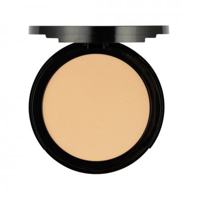 MD Professionnel Cream Foundation 01 Ivory