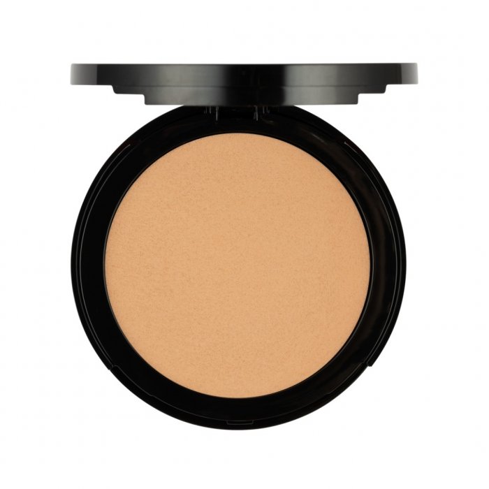 MD Professionnel Cream Foundation 02 Vanilla