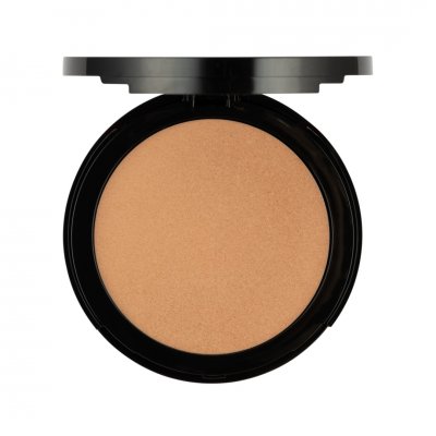 MD Professionnel Cream Foundation 04 Nude Beige