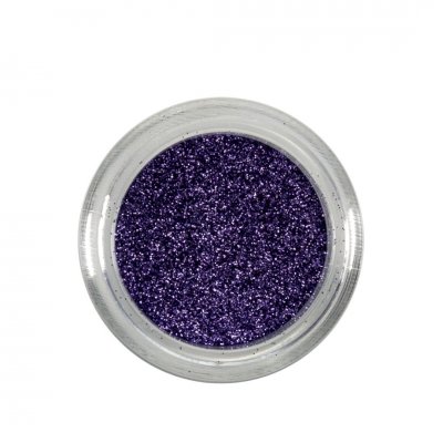 MD Professionnel Glitter Purple