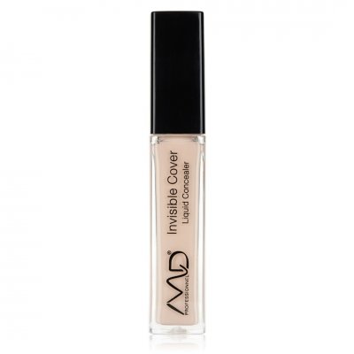 MD Professionnel Invisible Cover Liquid Concealer 01