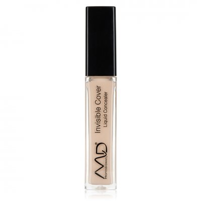 MD Professionnel Invisible Cover Liquid Concealer 02