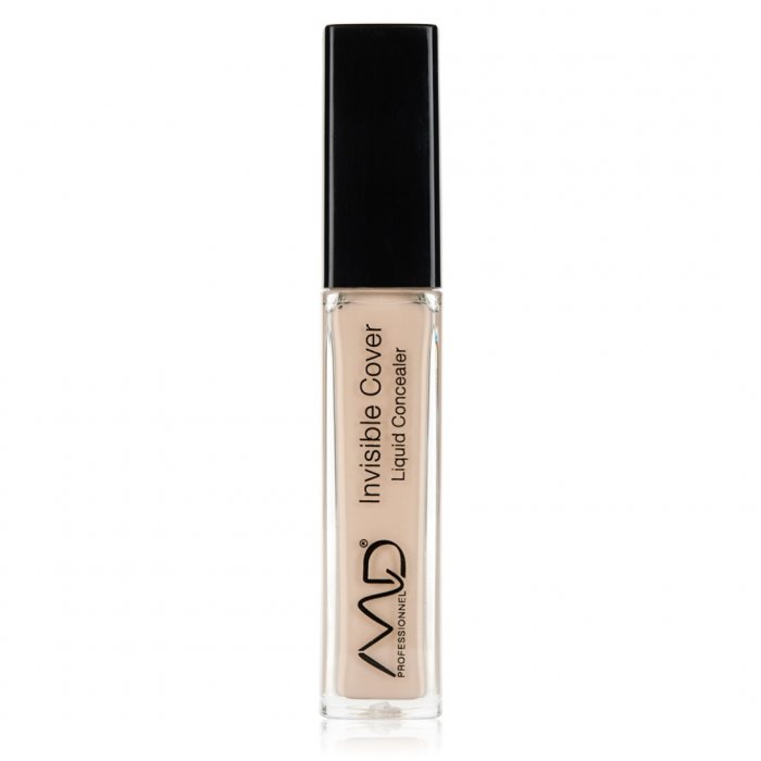 MD Professionnel Invisible Cover Liquid Concealer 02