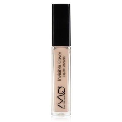 MD Professionnel Invisible Cover Liquid Concealer 03