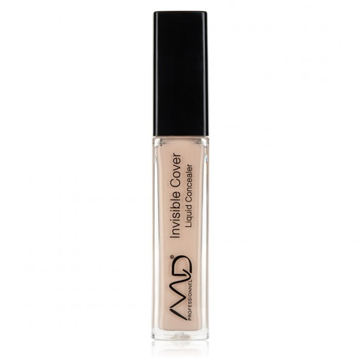 MD Professionnel Invisible Cover Liquid Concealer 03