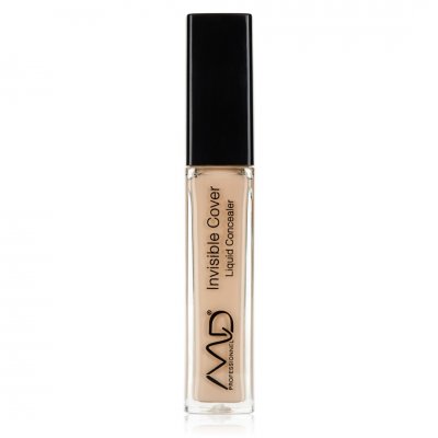 MD Professionnel Invisible Cover Liquid Concealer 04