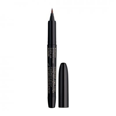 Radiant Professional Lineproof Eye Liner 06 Chocolate 1ml