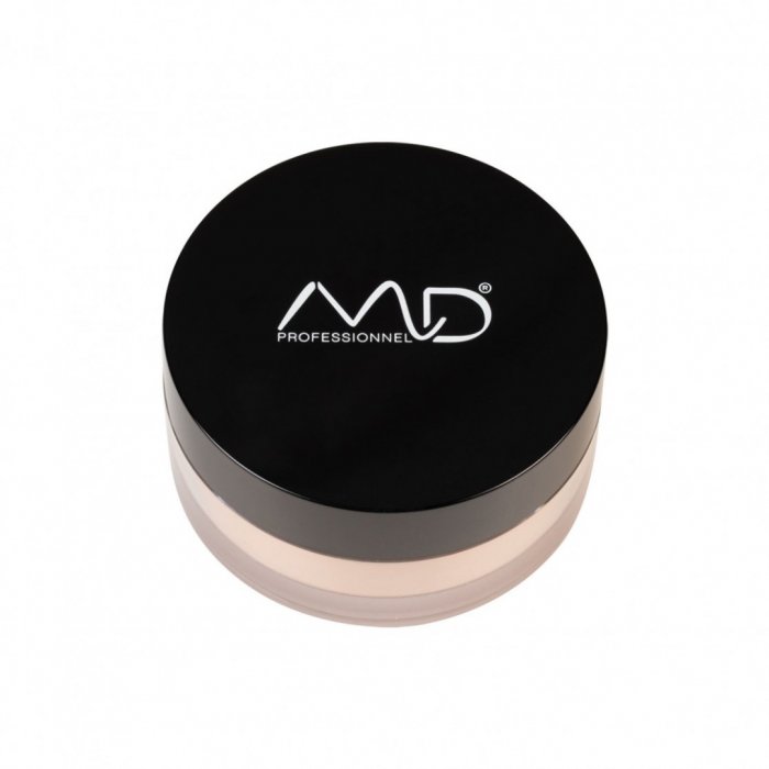 MD Professionnel Loose Powder 401