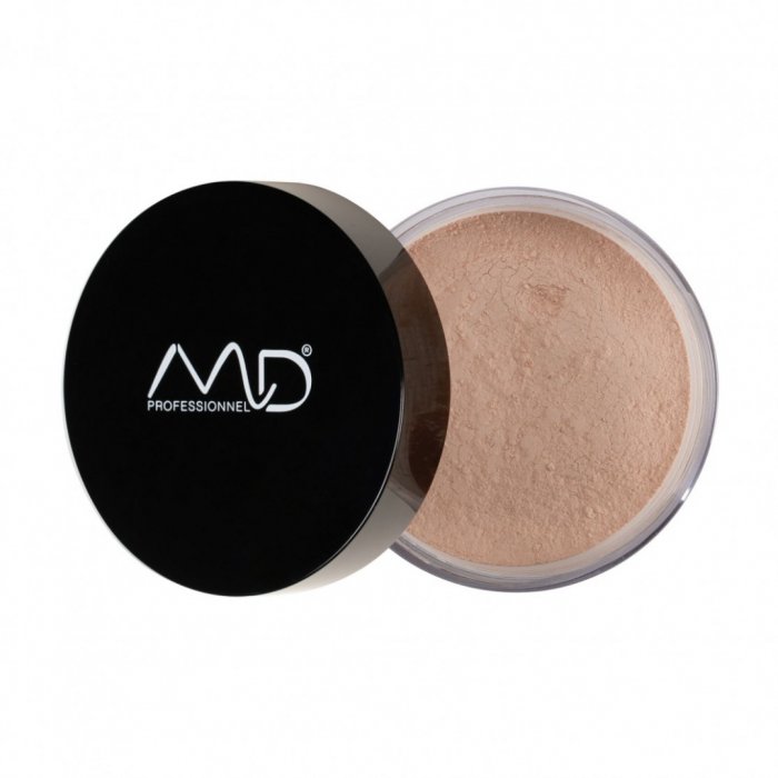 MD Professionnel Loose Powder 401