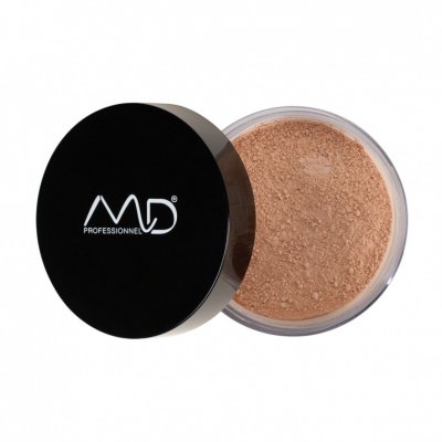 MD Professionnel Loose Powder 402