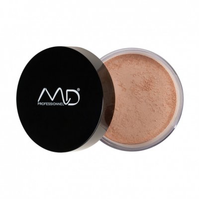 MD Professionnel Loose Powder 403