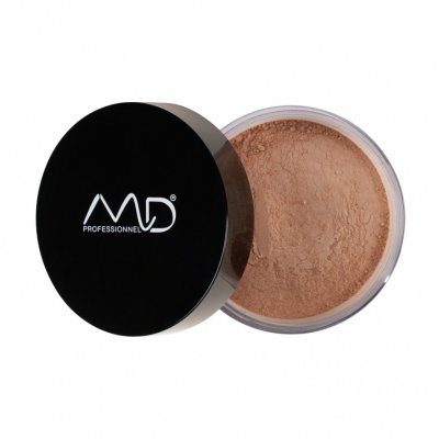 MD Professionnel Loose Powder 404