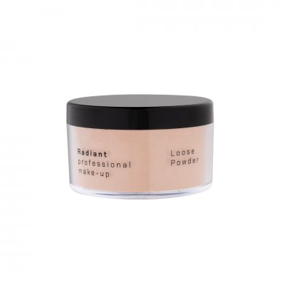 Radiant  Professional Loose Powder  06 Natural Tan 28g