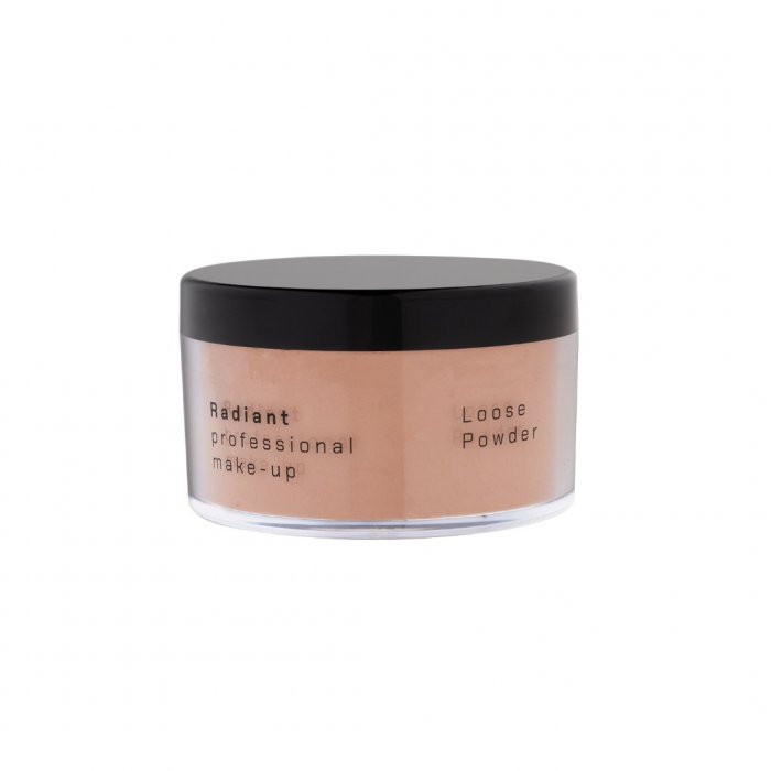 Radiant  Professional Loose Powder  08 Bronze 28g