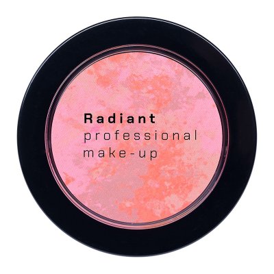 Radiant Professional Magic Blush No1 Nude 2.5gr