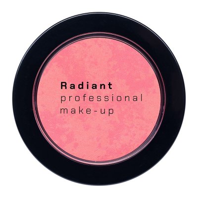 Radiant Professional Magic Blush 02 Orange 2.5gr