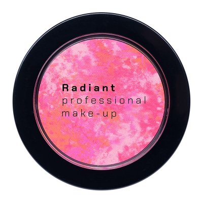 Radiant Professional Magic Blush 03 Pink 2.5gr