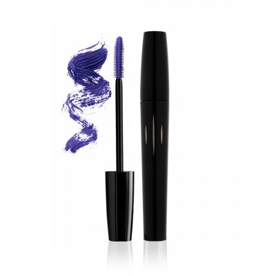 Radiant Professional Studio Perfect Volume Mascara 03 Purple  9ml
