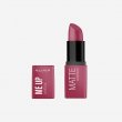 Elixir Make Up KissProof  Matte Me Up 019 (Redwood)